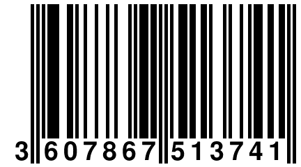 3 607867 513741