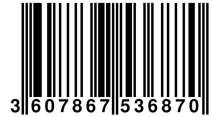 3 607867 536870