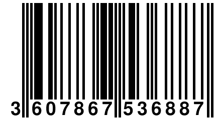 3 607867 536887