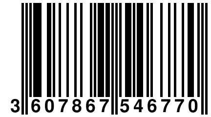 3 607867 546770