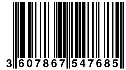 3 607867 547685