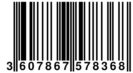 3 607867 578368