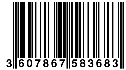 3 607867 583683