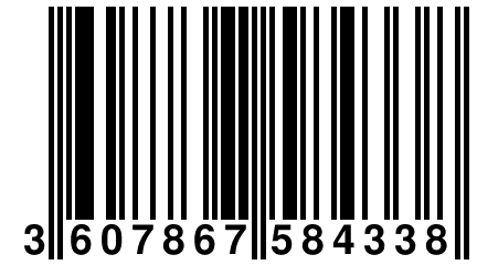 3 607867 584338