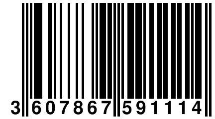 3 607867 591114