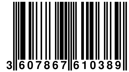 3 607867 610389