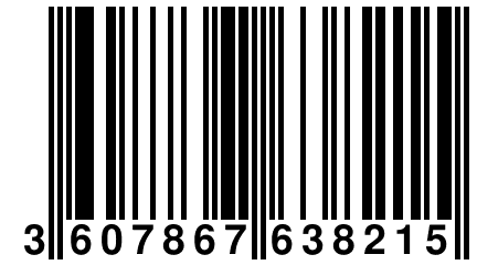 3 607867 638215