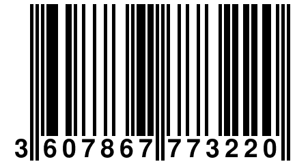 3 607867 773220