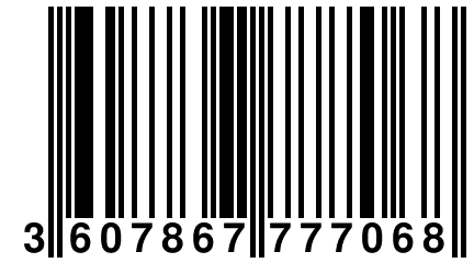 3 607867 777068