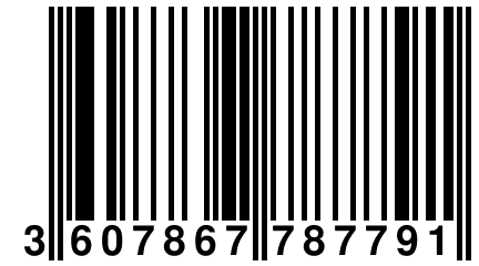 3 607867 787791