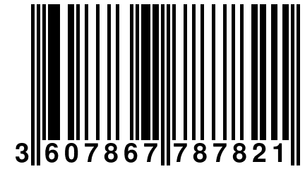 3 607867 787821