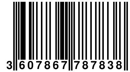 3 607867 787838