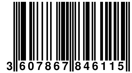 3 607867 846115