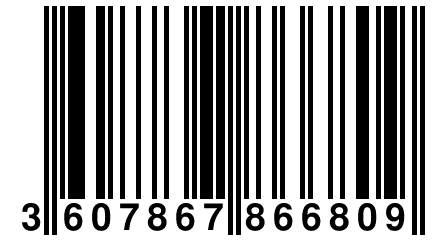 3 607867 866809