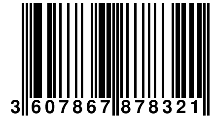 3 607867 878321