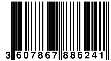 3 607867 886241