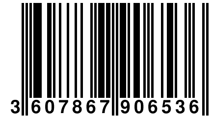 3 607867 906536