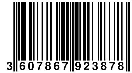 3 607867 923878