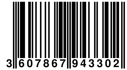 3 607867 943302