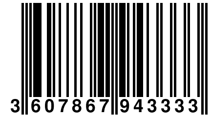 3 607867 943333