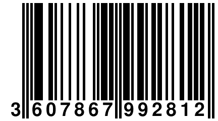 3 607867 992812