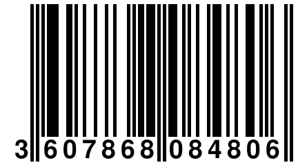 3 607868 084806