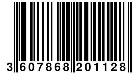 3 607868 201128