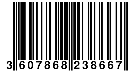 3 607868 238667