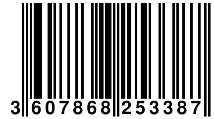 3 607868 253387