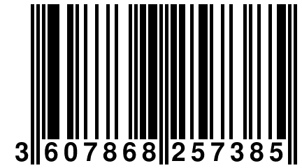 3 607868 257385