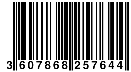 3 607868 257644