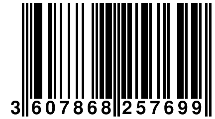 3 607868 257699