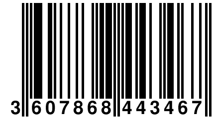 3 607868 443467