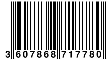 3 607868 717780