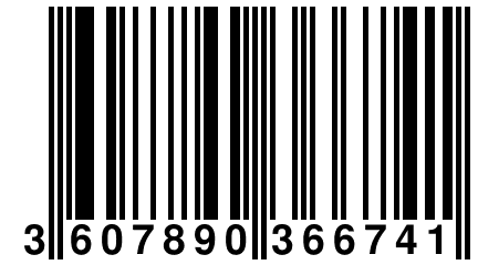 3 607890 366741