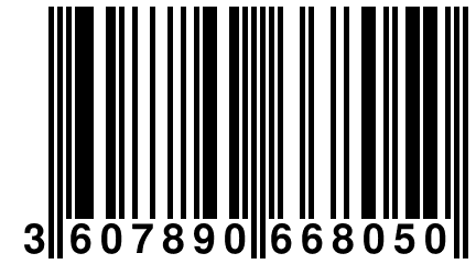 3 607890 668050