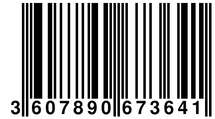 3 607890 673641