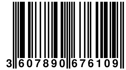 3 607890 676109