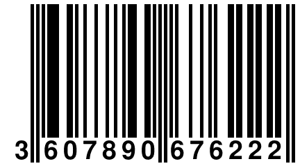 3 607890 676222