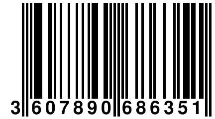 3 607890 686351