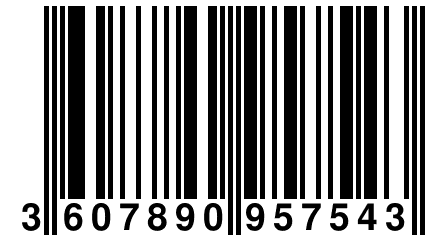 3 607890 957543