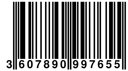 3 607890 997655