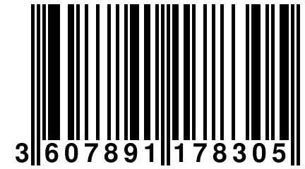 3 607891 178305