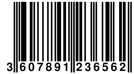 3 607891 236562