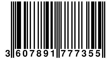 3 607891 777355