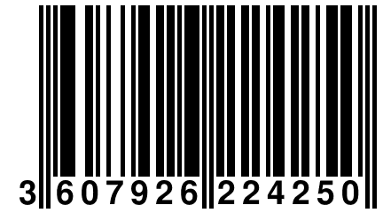 3 607926 224250