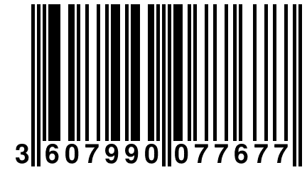 3 607990 077677