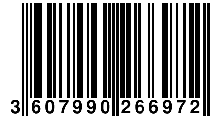 3 607990 266972