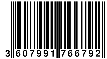 3 607991 766792