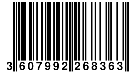 3 607992 268363